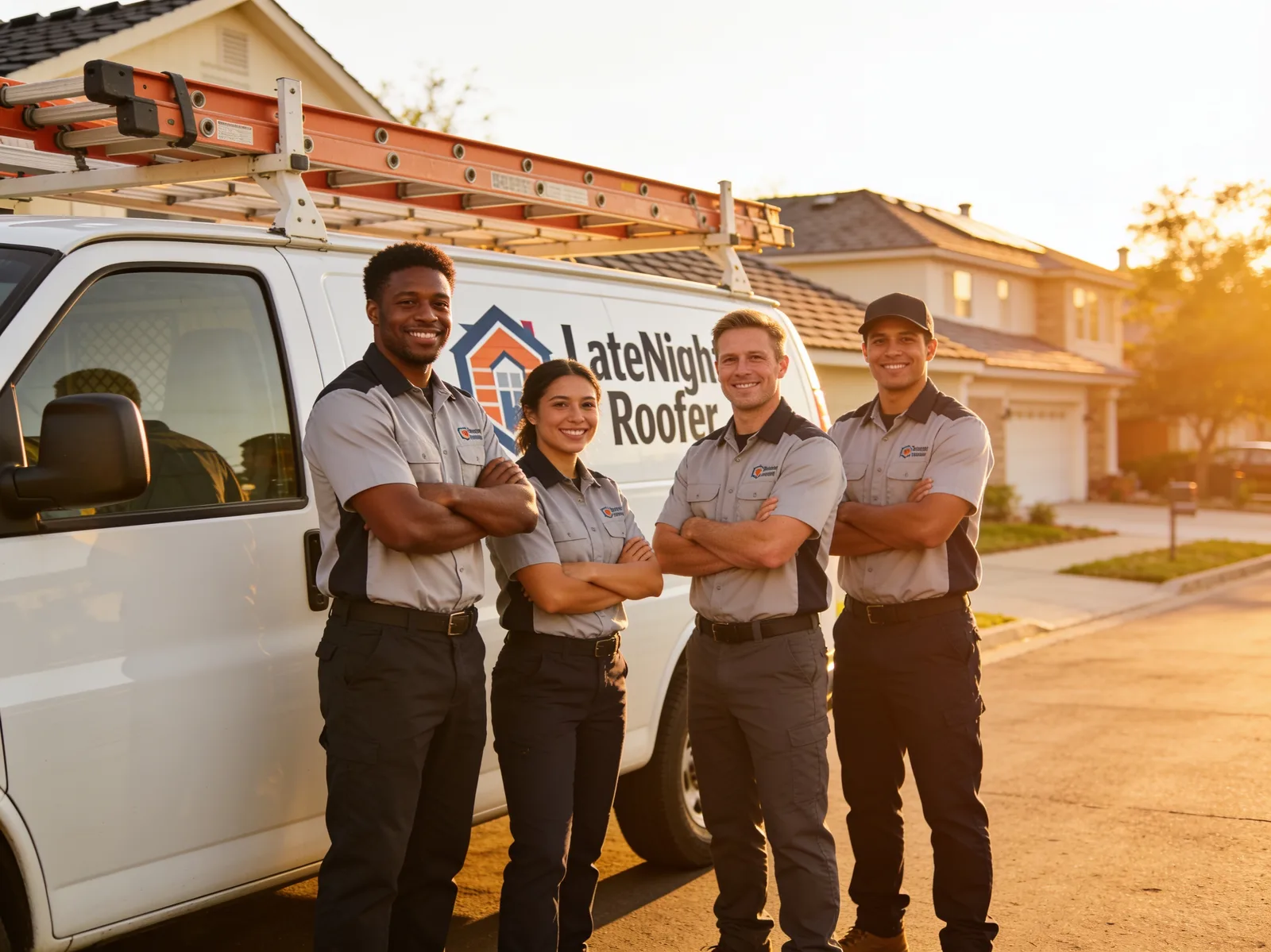 Emergency Roof Repair company in Bowerston, OH